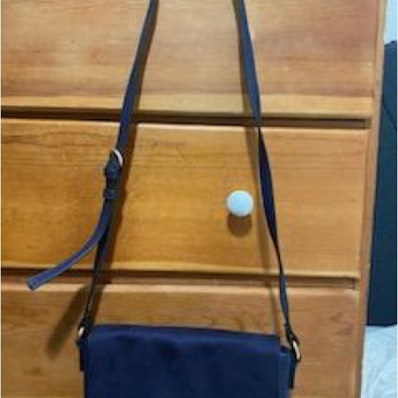 LC Lauren Conrad shoulder bag - Picture 8 of 8